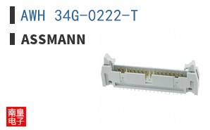 AWH 34G-0222-T