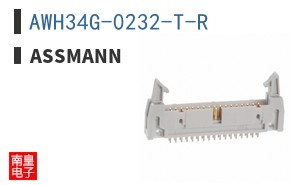 AWH34G-0232-T-R