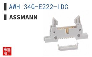 AWH 34G-E222-IDC