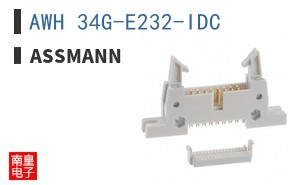 AWH 34G-E232-IDC