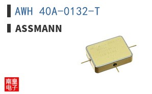 AWH 40A-0132-T
