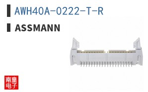 AWH40A-0222-T-R