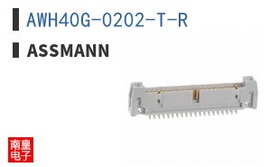 AWH40G-0202-T-R