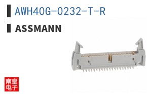 AWH40G-0232-T-R