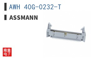 AWH 40G-0232-T