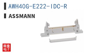 AWH40G-E222-IDC-R