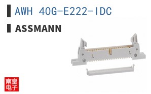 AWH 40G-E222-IDC