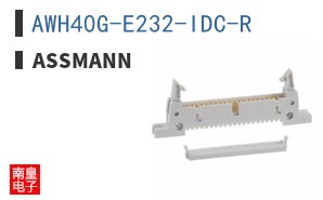 AWH40G-E232-IDC-R