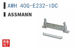 AWH 40G-E232-IDC