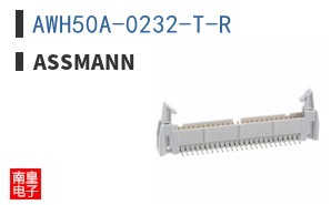 AWH50A-0232-T-R