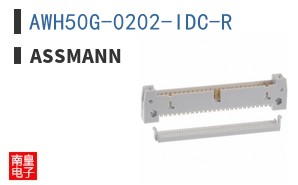 AWH50G-0202-IDC-R