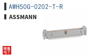 AWH50G-0202-T-R
