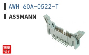 AWH 60A-0522-T