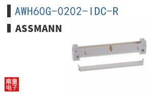 AWH60G-0202-IDC-R