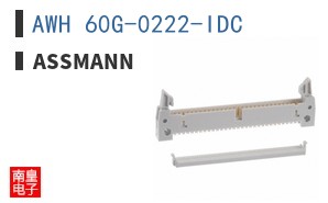 AWH 60G-0222-IDC