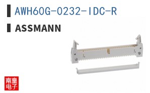 AWH60G-0232-IDC-R