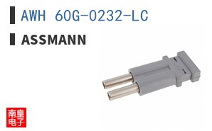 AWH 60G-0232-LC
