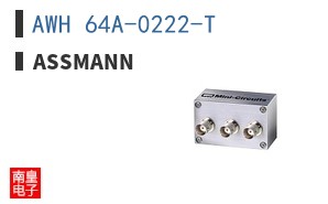 AWH 64A-0222-T