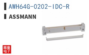 AWH64G-0202-IDC-R