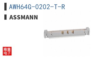 AWH64G-0202-T-R
