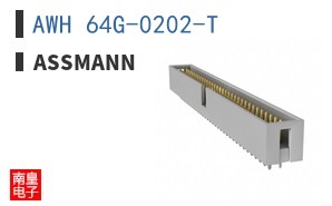 AWH 64G-0202-T