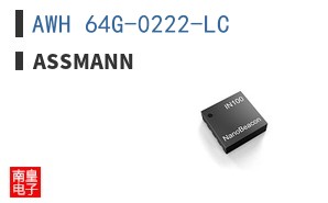 AWH 64G-0222-LC