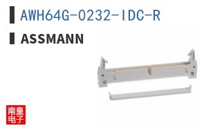 AWH64G-0232-IDC-R