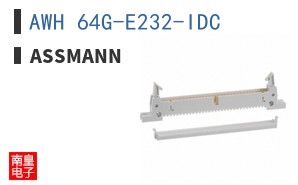 AWH 64G-E232-IDC
