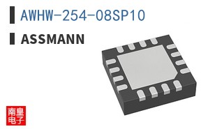 AWHW-254-08SP10