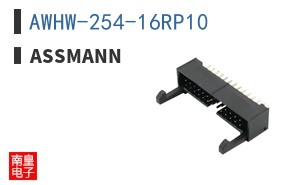 AWHW-254-16RP10