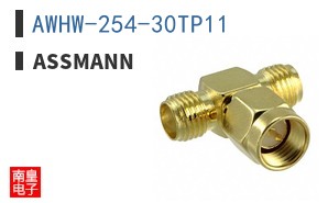 AWHW-254-30TP11