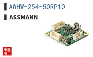 AWHW-254-50RP10