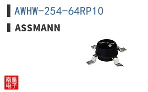 AWHW-254-64RP10