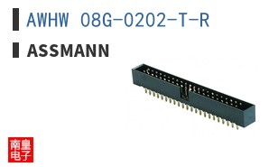 AWHW 08G-0202-T-R