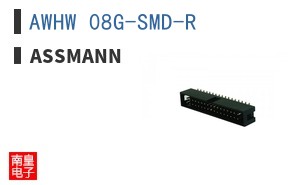 AWHW 08G-SMD-R