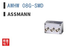 AWHW 08G-SMD
