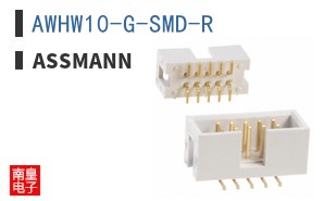 AWHW10-G-SMD-R