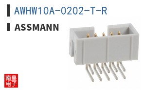 AWHW10A-0202-T-R