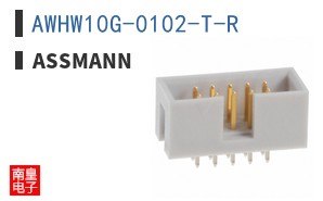 AWHW10G-0102-T-R