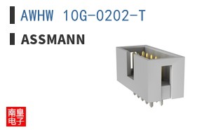 AWHW 10G-0202-T