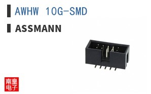 AWHW 10G-SMD