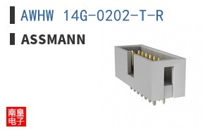 AWHW 14G-0202-T-R