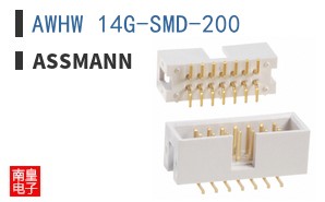 AWHW 14G-SMD-200