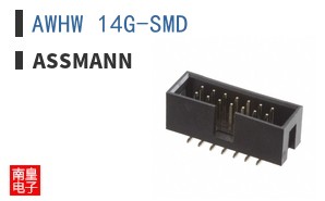 AWHW 14G-SMD