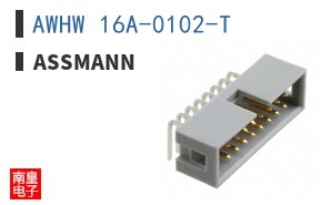 AWHW 16A-0102-T