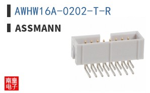 AWHW16A-0202-T-R