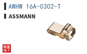 AWHW 16A-0302-T