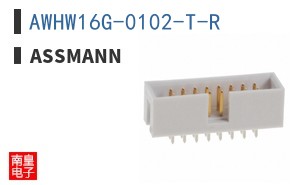 AWHW16G-0102-T-R