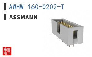 AWHW 16G-0202-T