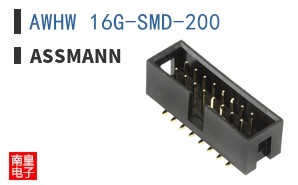 AWHW 16G-SMD-200